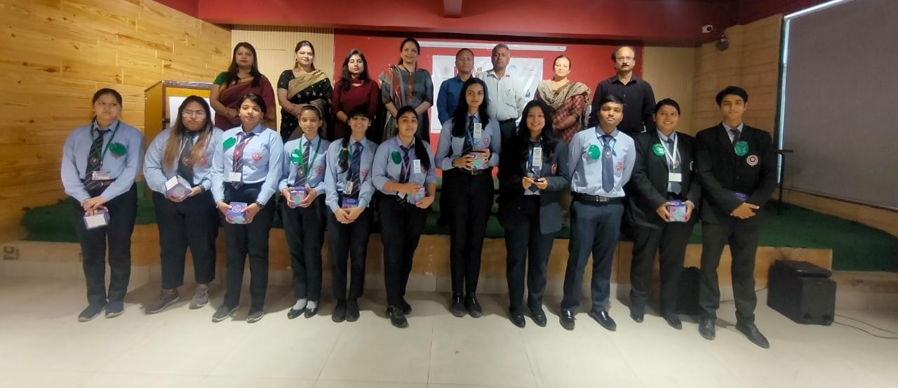 Institute of Technology and Management Dehradun Campus Life photo 25